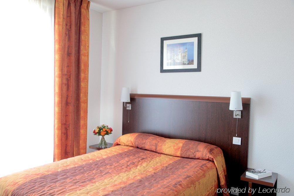 Appart'City Classic Lyon Vaise St Cyr Экстерьер фото