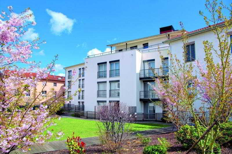 Appart'City Classic Lyon Vaise St Cyr Экстерьер фото
