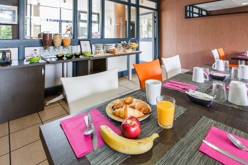 Appart'City Classic Lyon Vaise St Cyr Экстерьер фото