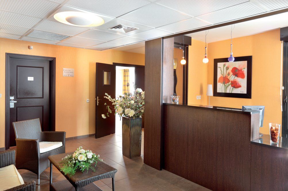 Appart'City Classic Lyon Vaise St Cyr Экстерьер фото